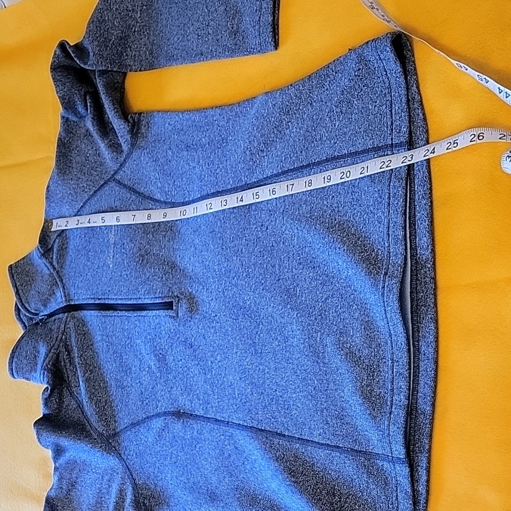 Fleece pullover - Picture 3 of 9